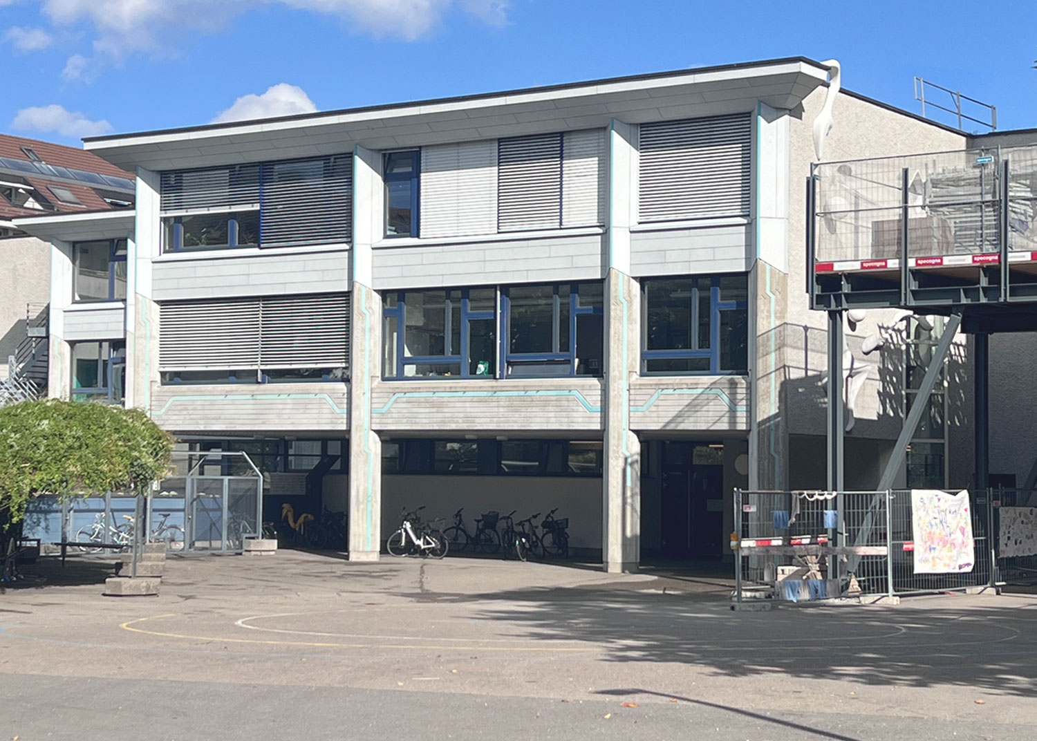 Schule_Hardau